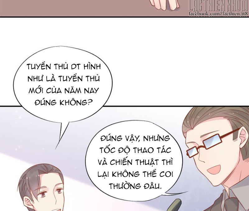 Mật Thất Khốn Du Ngư Chương 18 Page 16