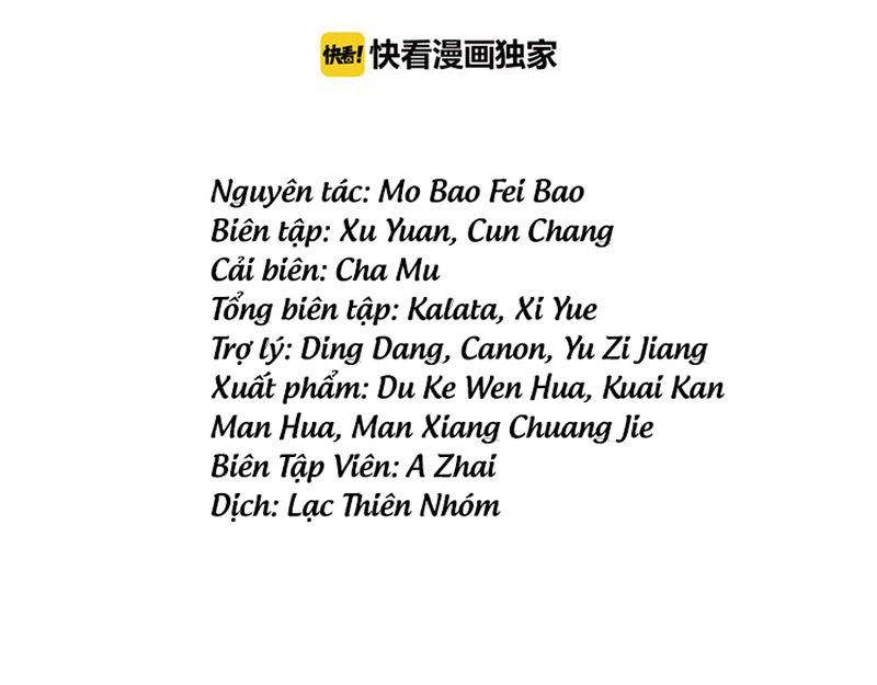 Mật Thất Khốn Du Ngư Chương 21 Page 2