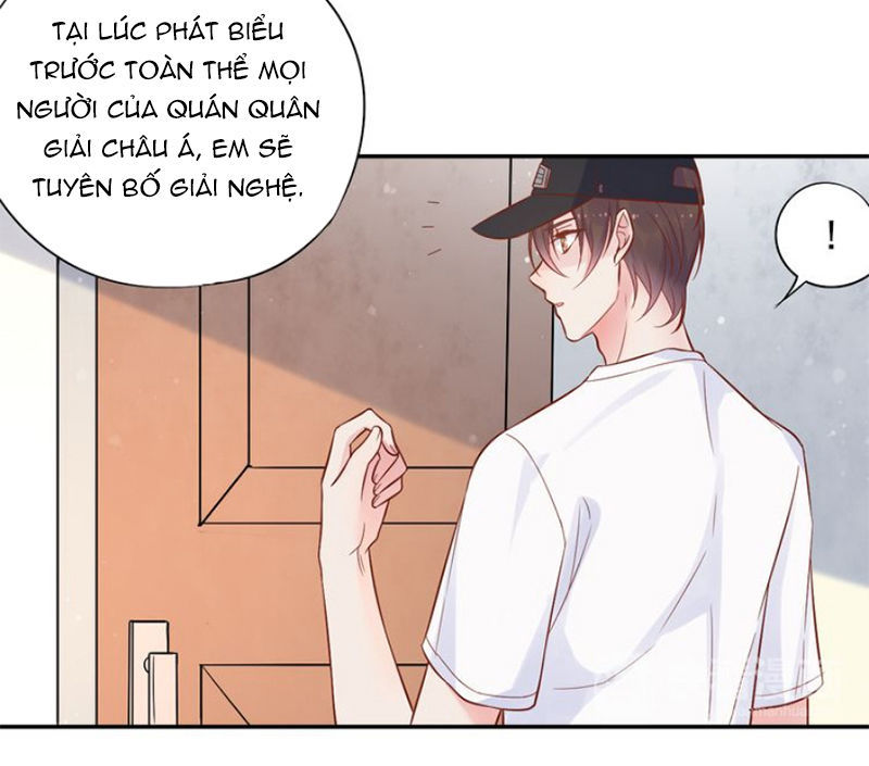 Mật Thất Khốn Du Ngư Chương 21 Page 30