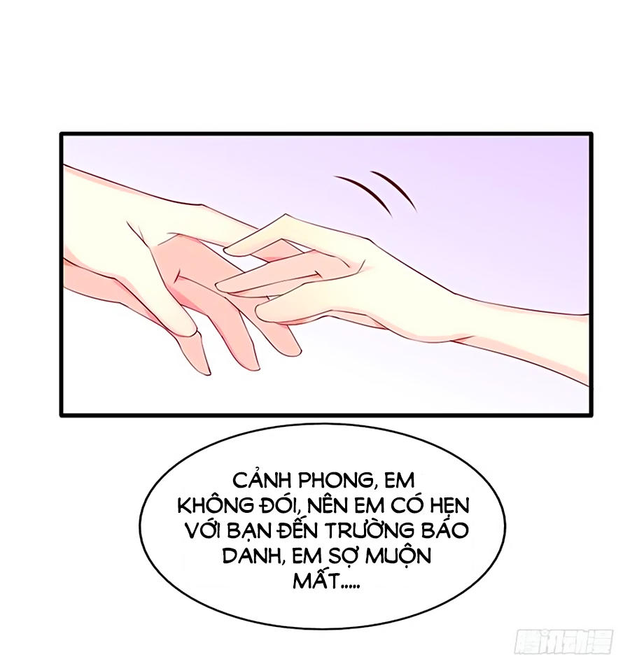 Chồng Tạm Thời, Chơi Bí Ẩn Chương 2 Page 19