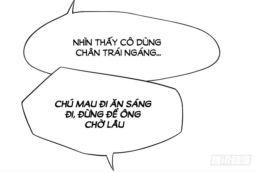 Chồng Tạm Thời, Chơi Bí Ẩn Chương 5 Page 3