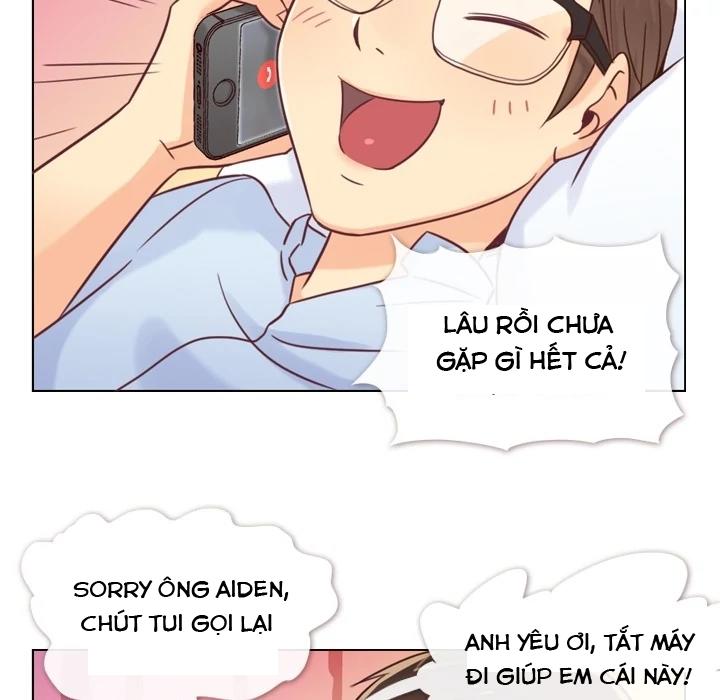 Alice Đáng Ghét Chương 2 Page 11