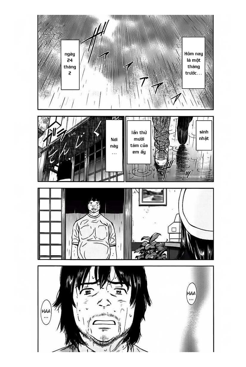 Kimi To Boku No Ashiato – Time Travel Kasuga Kenkyuusho Chương 2 Page 27