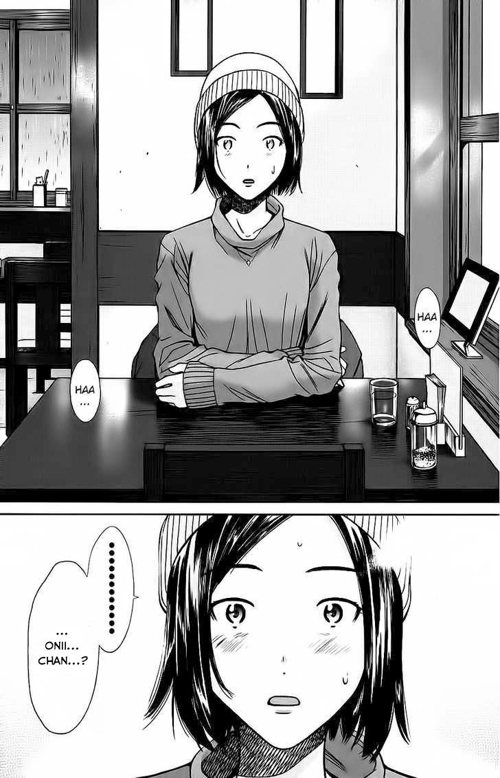 Kimi To Boku No Ashiato – Time Travel Kasuga Kenkyuusho Chương 2 Page 28