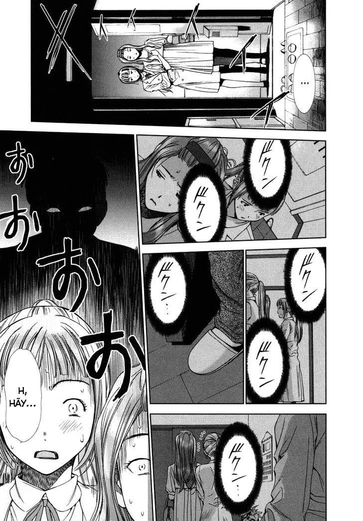 Kimi To Boku No Ashiato – Time Travel Kasuga Kenkyuusho Chương 3 Page 24