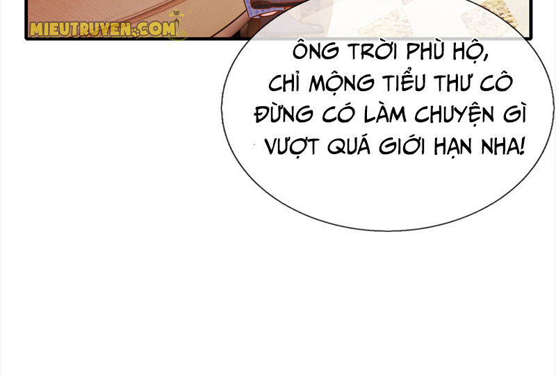 Vợ Yêu Gả Nhầm Của Phúc Hắc Tổng Tài Chương 57 Page 18