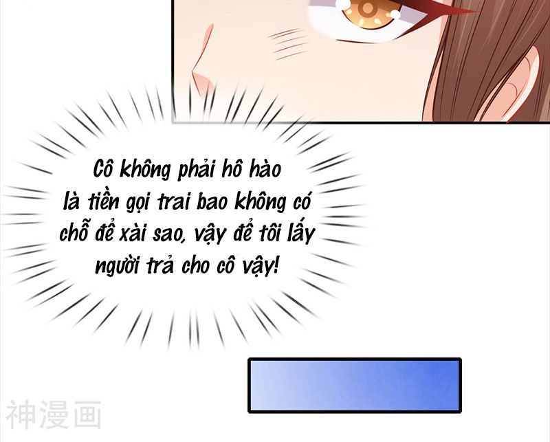 Vợ Yêu Gả Nhầm Của Phúc Hắc Tổng Tài Chương 63 Page 44