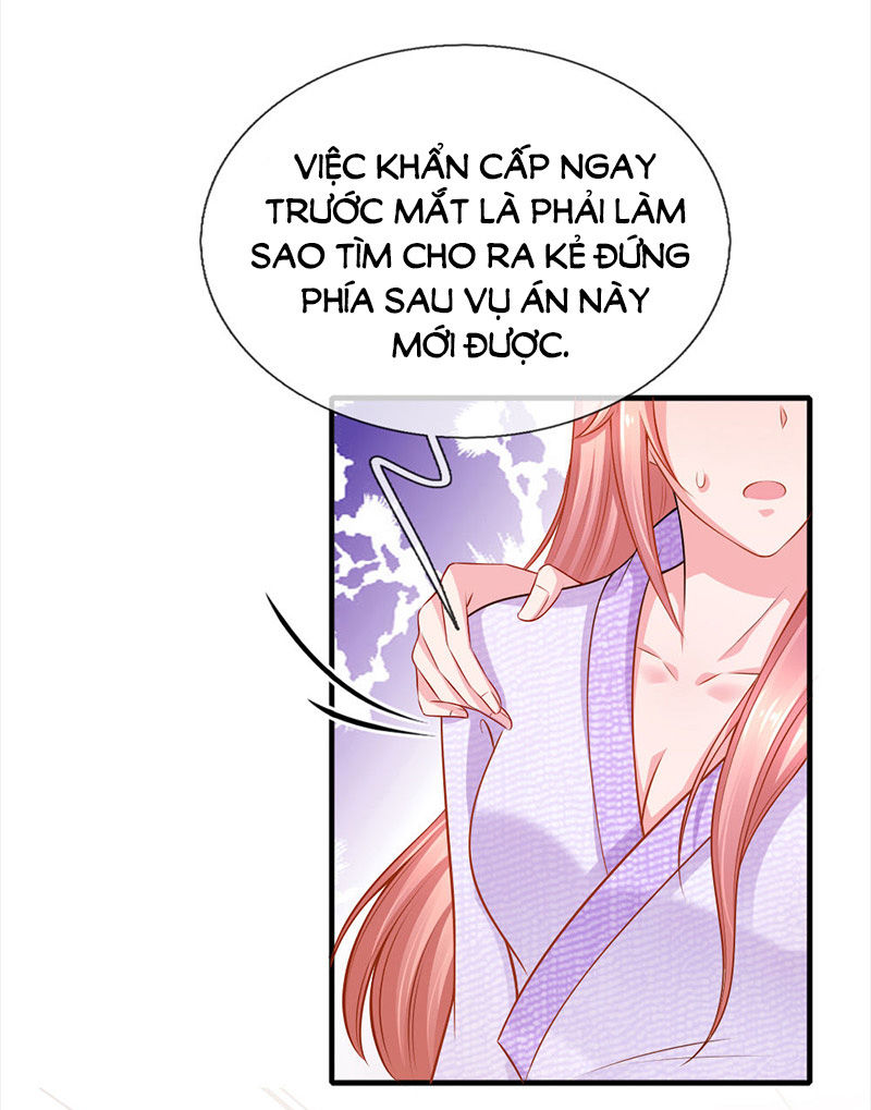 Vợ Yêu Gả Nhầm Của Phúc Hắc Tổng Tài Chương 63 Page 71