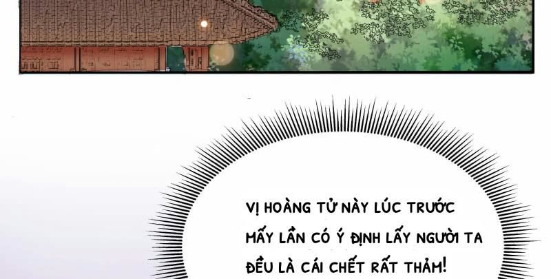 Liêu Cung Phong Hoa Chương 14 Page 37