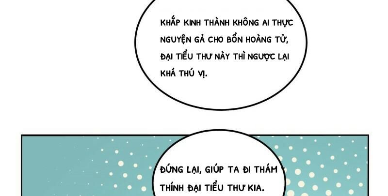 Liêu Cung Phong Hoa Chương 14 Page 33