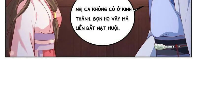 Liêu Cung Phong Hoa Chương 11 Page 30