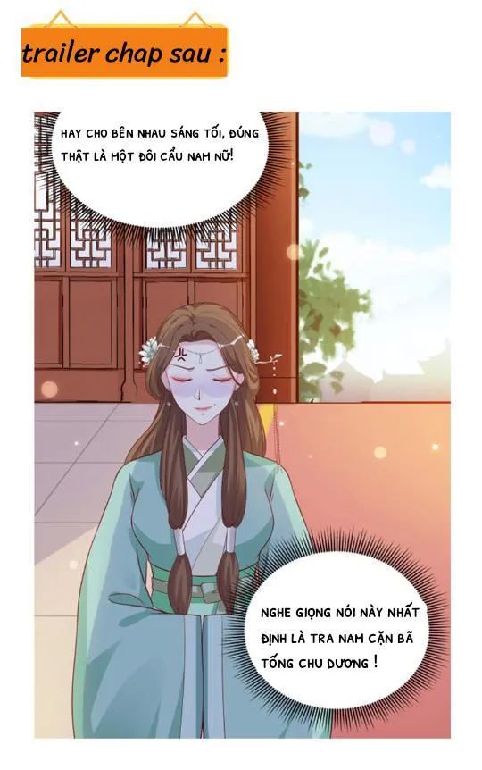 Liêu Cung Phong Hoa Chương 11 Page 72