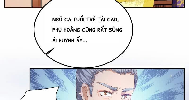 Liêu Cung Phong Hoa Chương 13 Page 14