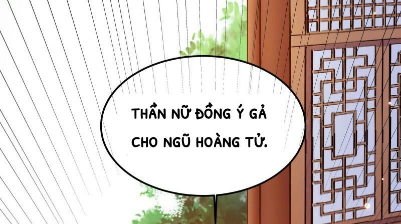 Liêu Cung Phong Hoa Chương 13 Page 28