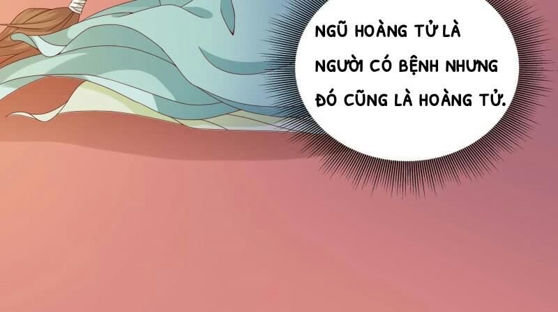 Liêu Cung Phong Hoa Chương 13 Page 37