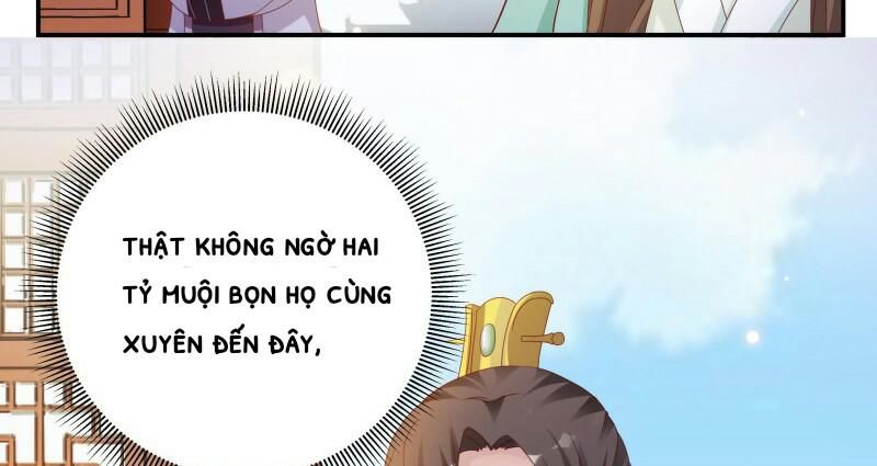 Liêu Cung Phong Hoa Chương 13 Page 39