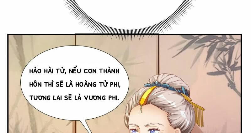 Liêu Cung Phong Hoa Chương 13 Page 42