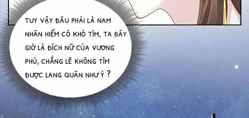 Liêu Cung Phong Hoa Chương 9 Page 18