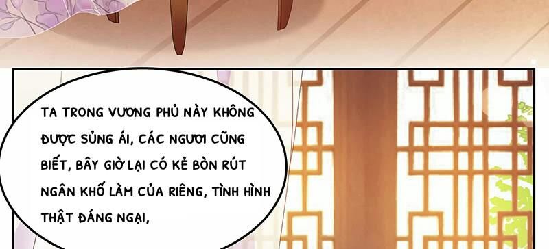 Liêu Cung Phong Hoa Chương 9 Page 5