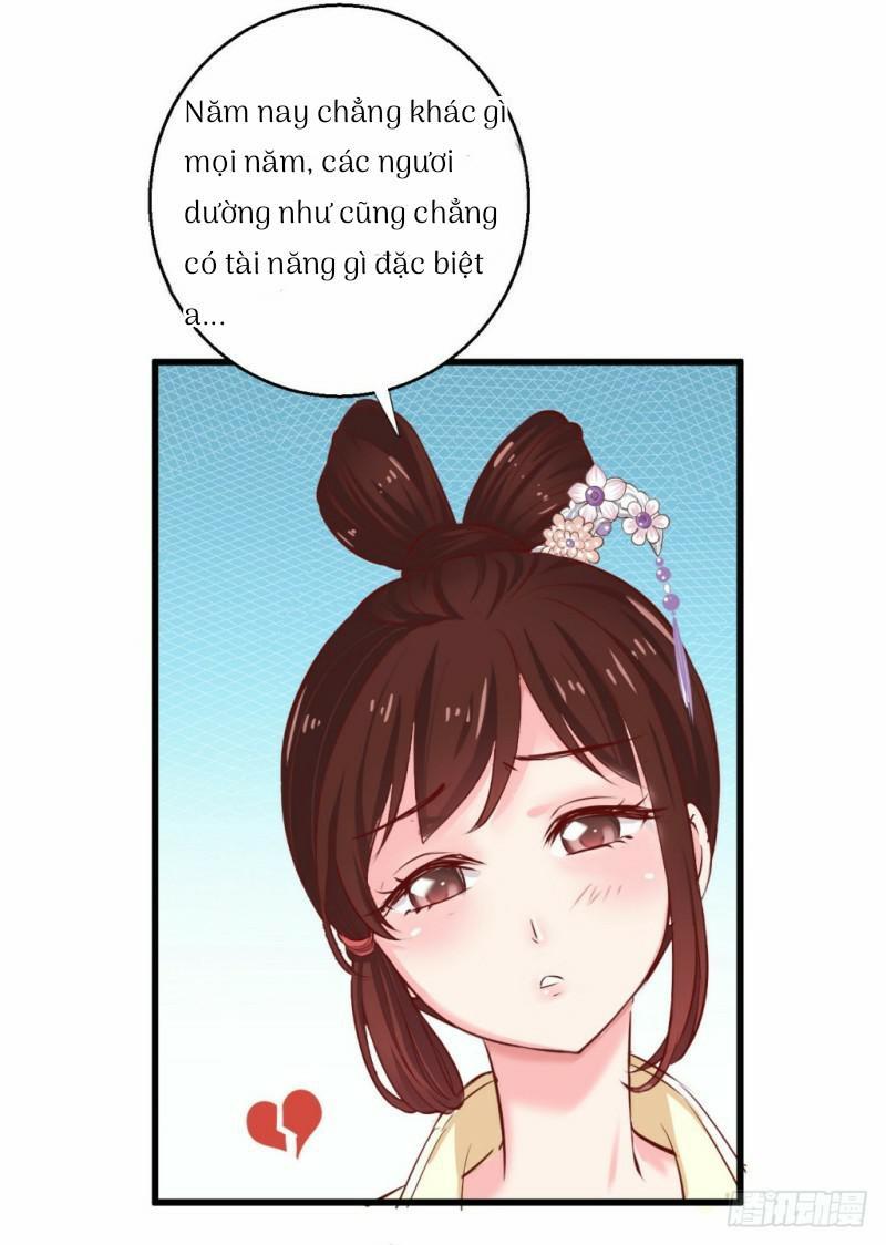 Bẩm Báo Công Chúa ! Chương 2 Page 13