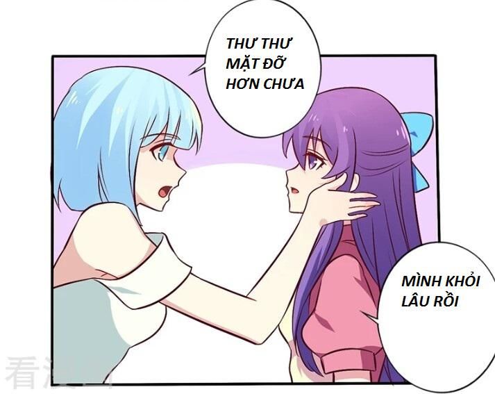 Tổng Tài Đã Cưới Em Chương 76 Page 17