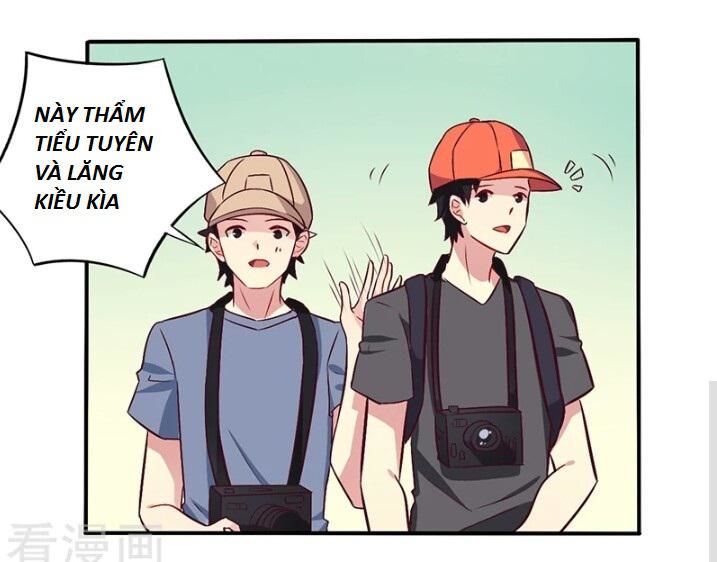 Tổng Tài Đã Cưới Em Chương 76 Page 13