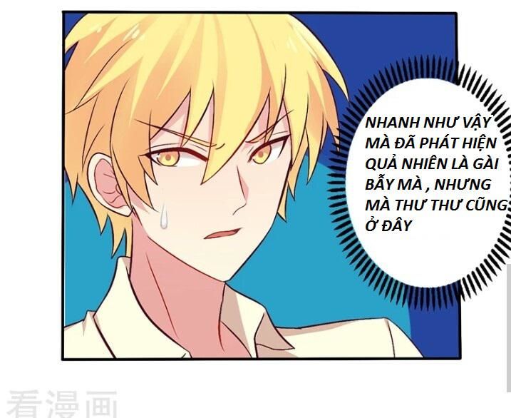 Tổng Tài Đã Cưới Em Chương 76 Page 14