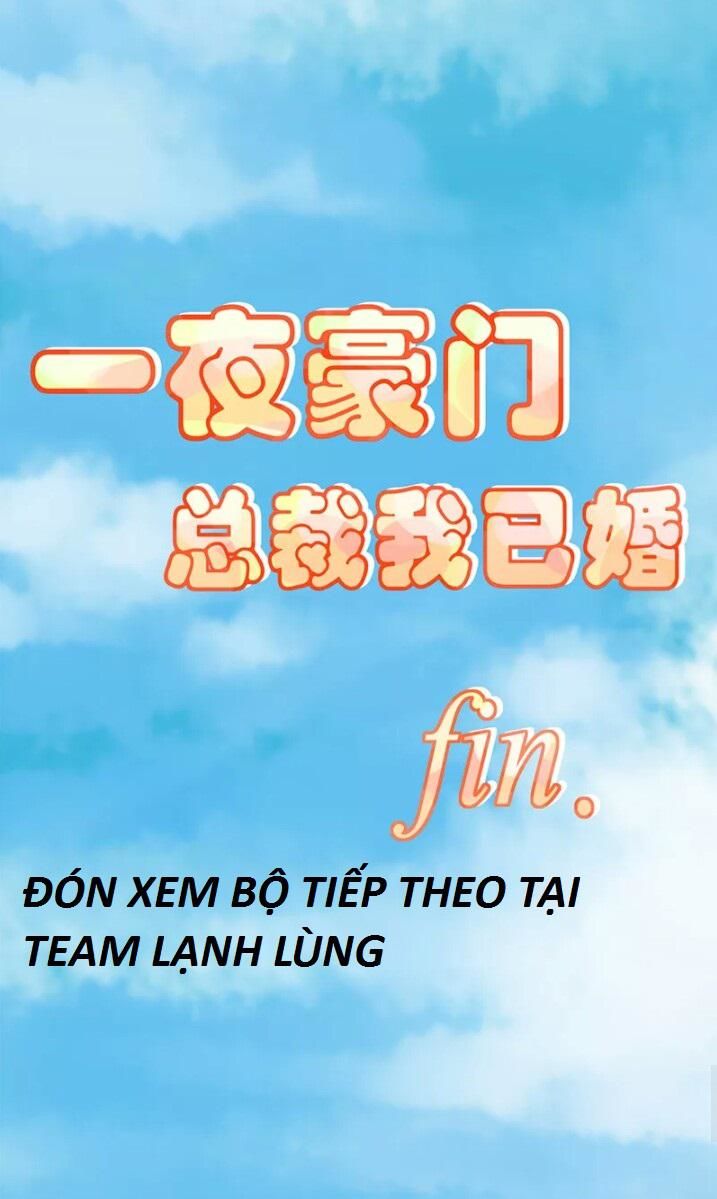 Tổng Tài Đã Cưới Em Chương 81 Page 29