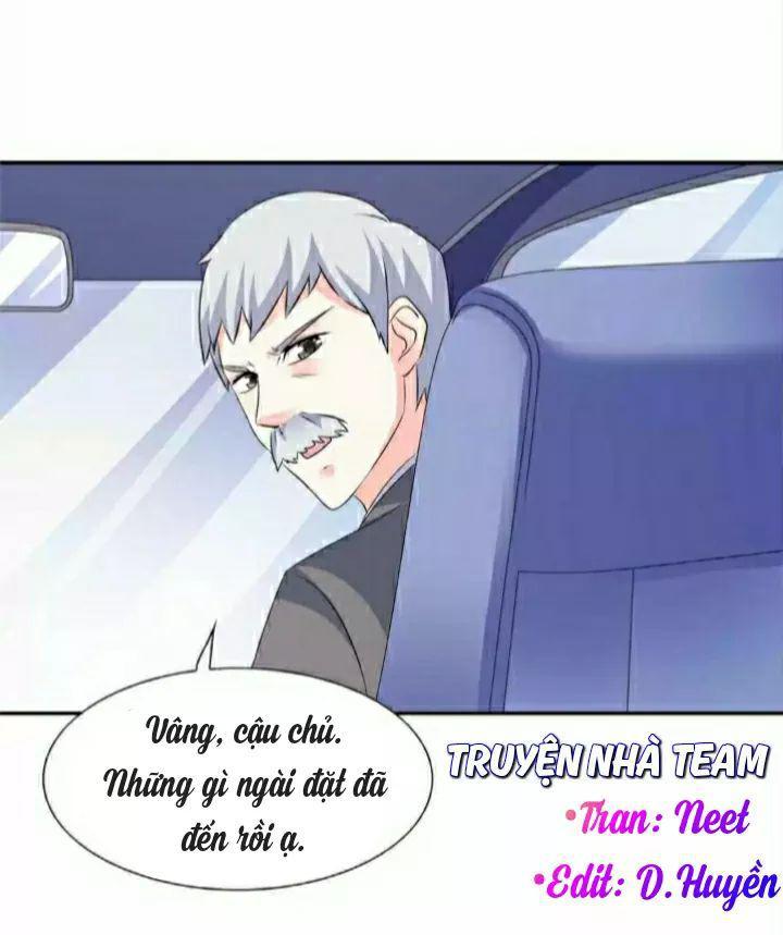 1 Nửa Hoàn Hảo Của Ceo Chương 38 Page 26