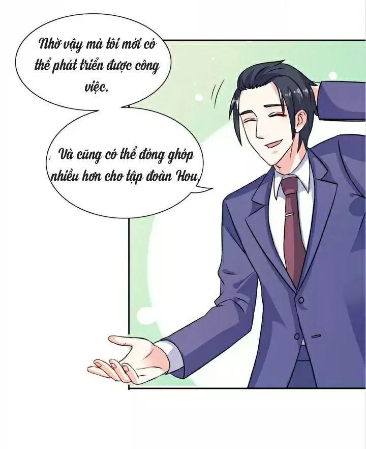 1 Nửa Hoàn Hảo Của Ceo Chương 44 Page 13