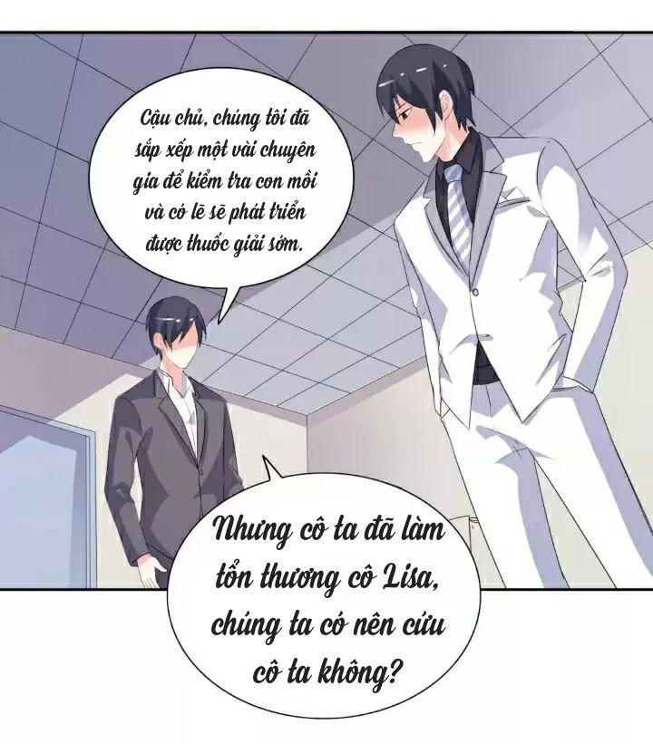 1 Nửa Hoàn Hảo Của Ceo Chương 42 Page 8