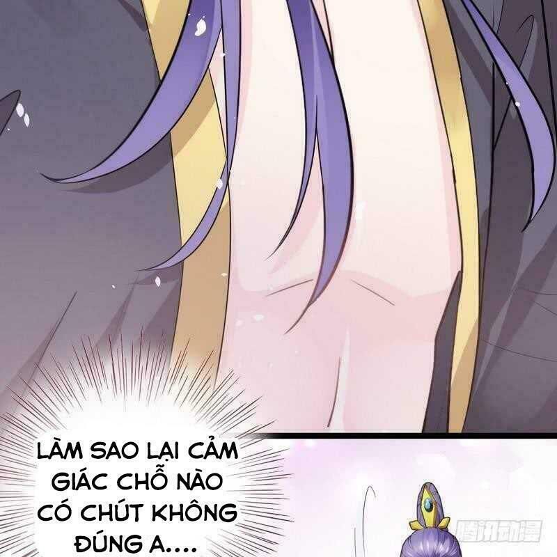 Vương Phi – Âm Động Thiên Hạ Chương 37 Page 24