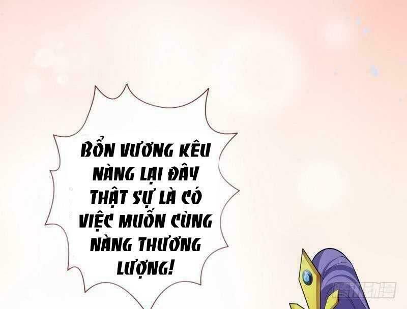 Vương Phi – Âm Động Thiên Hạ Chương 37 Page 38