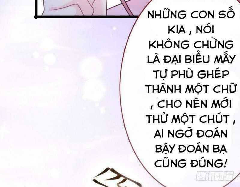 Vương Phi – Âm Động Thiên Hạ Chương 33 Page 20