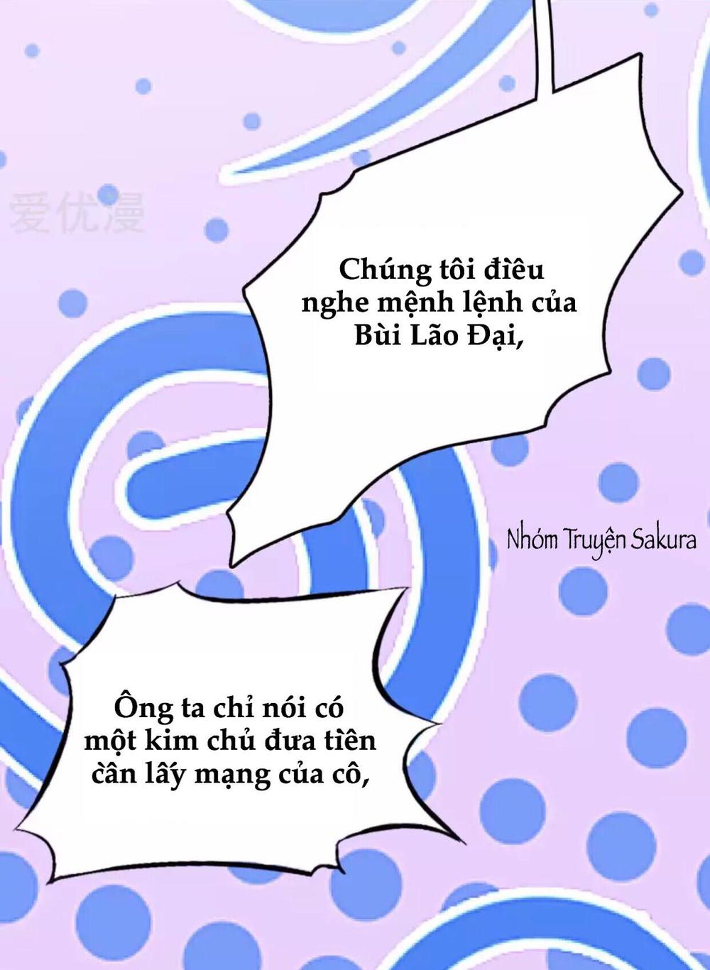 Tôi Vốn Dĩ Bị Bệnh Kiều Chương 25 Page 26