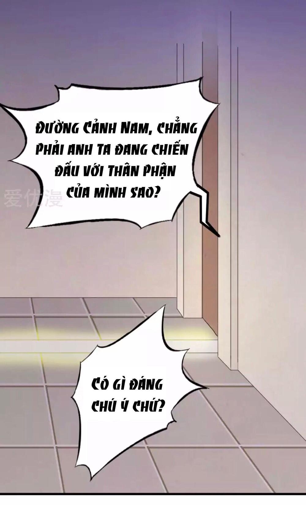 Tôi Vốn Dĩ Bị Bệnh Kiều Chương 29 Page 20