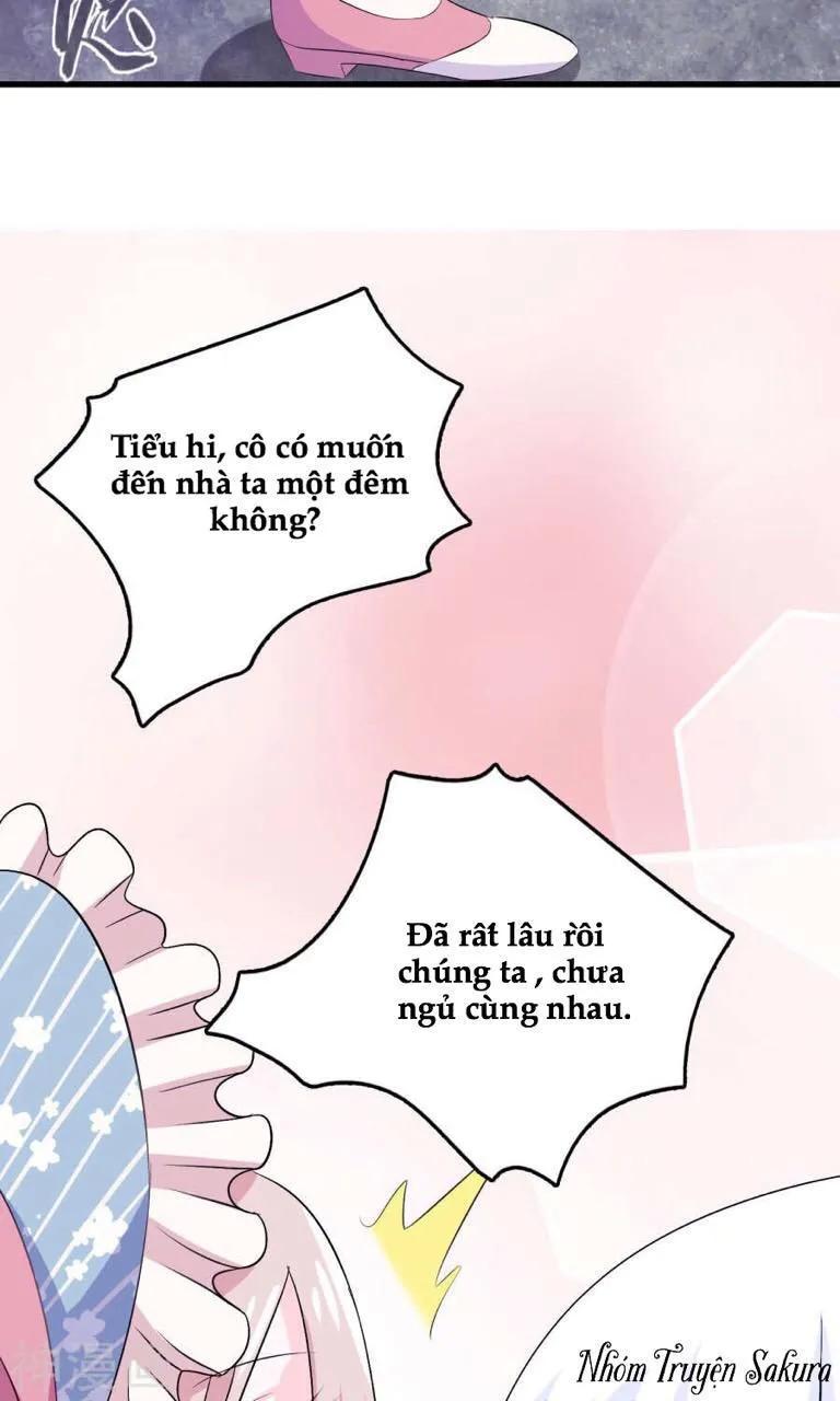 Tôi Vốn Dĩ Bị Bệnh Kiều Chương 23 Page 2