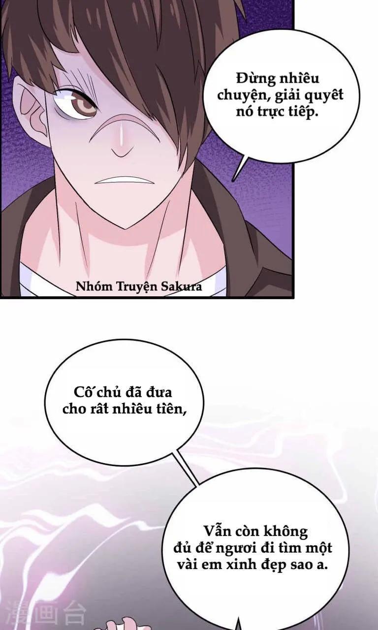 Tôi Vốn Dĩ Bị Bệnh Kiều Chương 23 Page 23