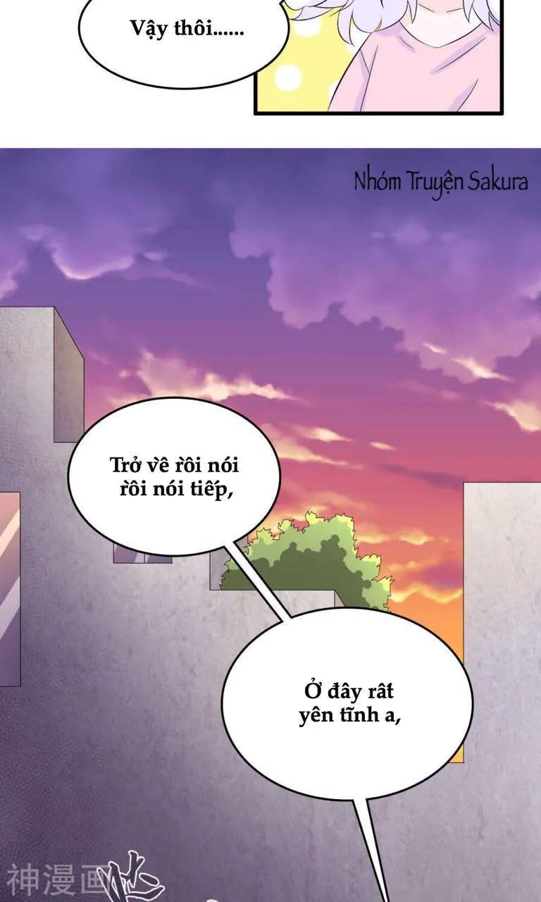 Tôi Vốn Dĩ Bị Bệnh Kiều Chương 23 Page 6