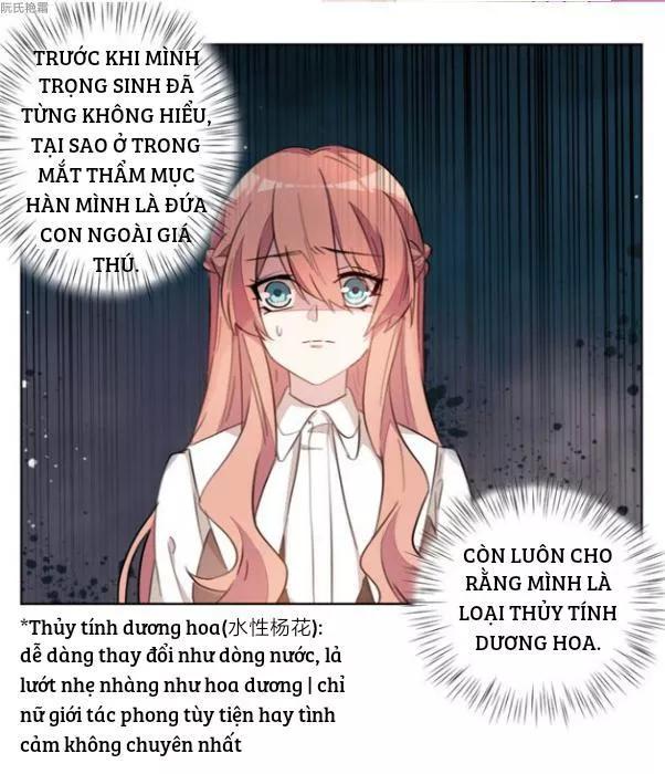 Trọng Sinh Noãn Hôn Khinh Sủng Thê Chương 20 Page 15