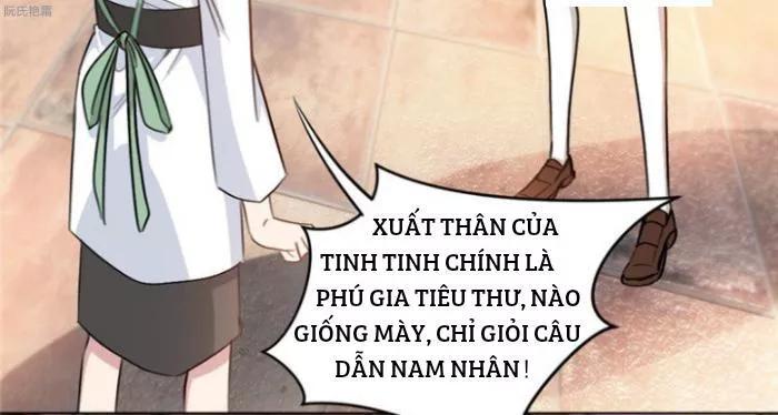 Trọng Sinh Noãn Hôn Khinh Sủng Thê Chương 20 Page 23