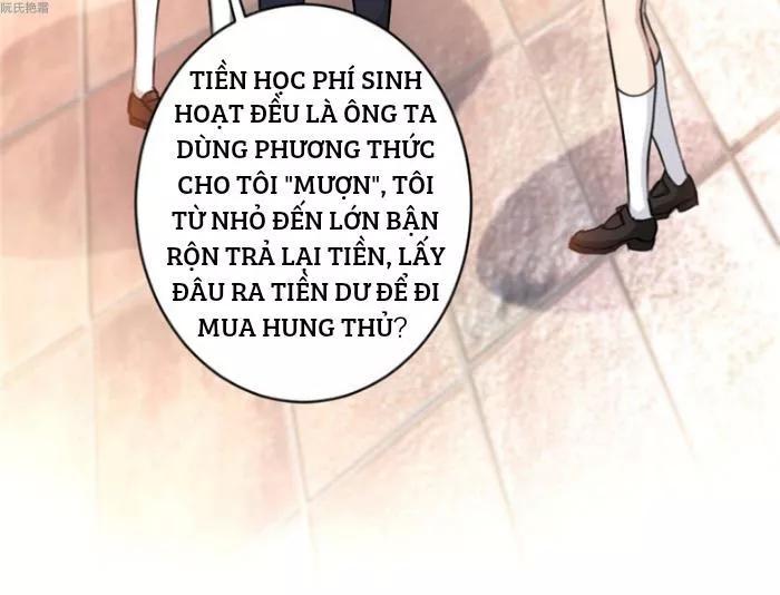 Trọng Sinh Noãn Hôn Khinh Sủng Thê Chương 20 Page 5