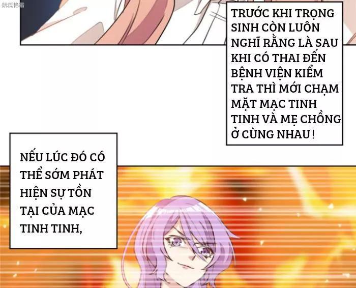 Trọng Sinh Noãn Hôn Khinh Sủng Thê Chương 21 Page 14