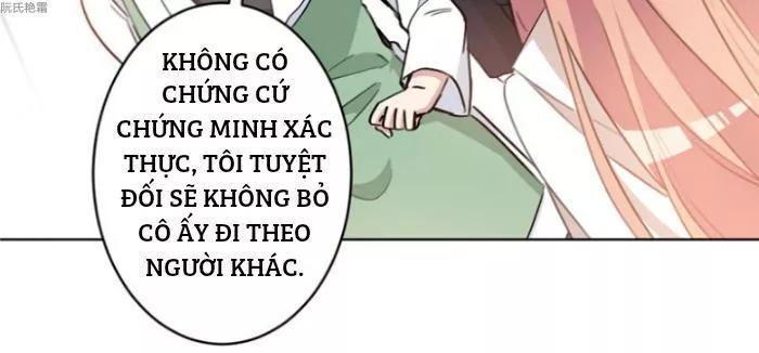 Trọng Sinh Noãn Hôn Khinh Sủng Thê Chương 21 Page 6