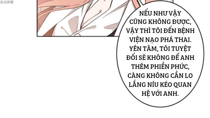 Trọng Sinh Noãn Hôn Khinh Sủng Thê Chương 22 Page 3