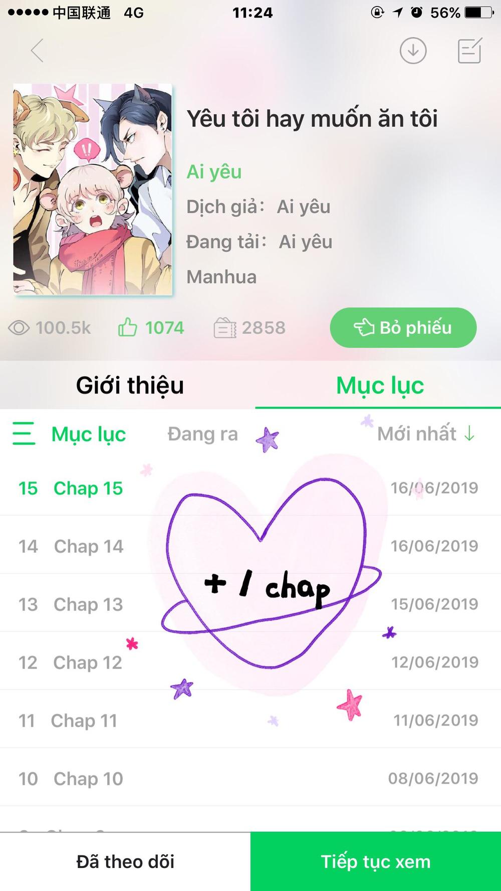 Hoa Khôi Trọng Sinh Chương 5 Page 3