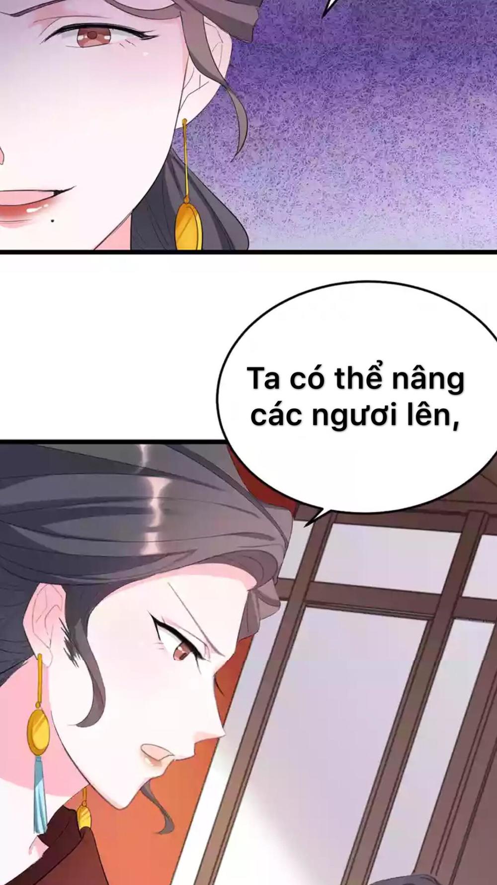 Hoa Khôi Trọng Sinh Chương 6 Page 7