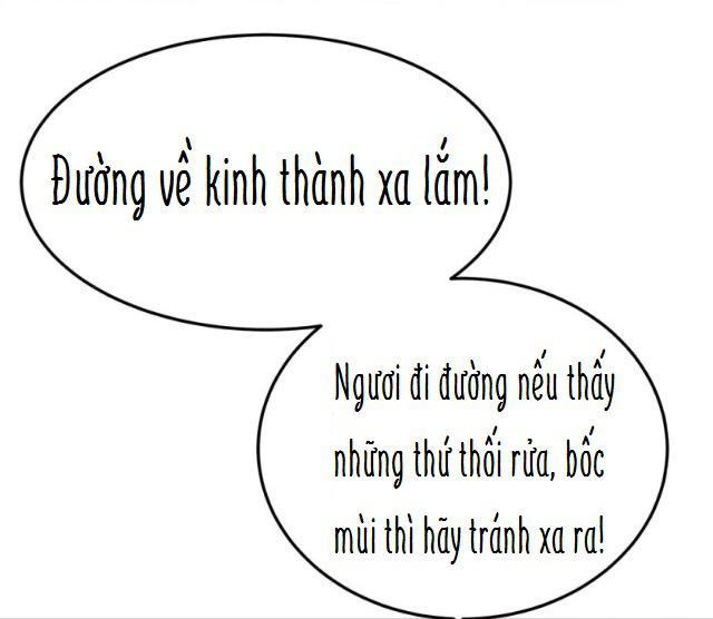 Trọng Sinh Thành Tiểu Nha Đầu Chương 20 Page 30