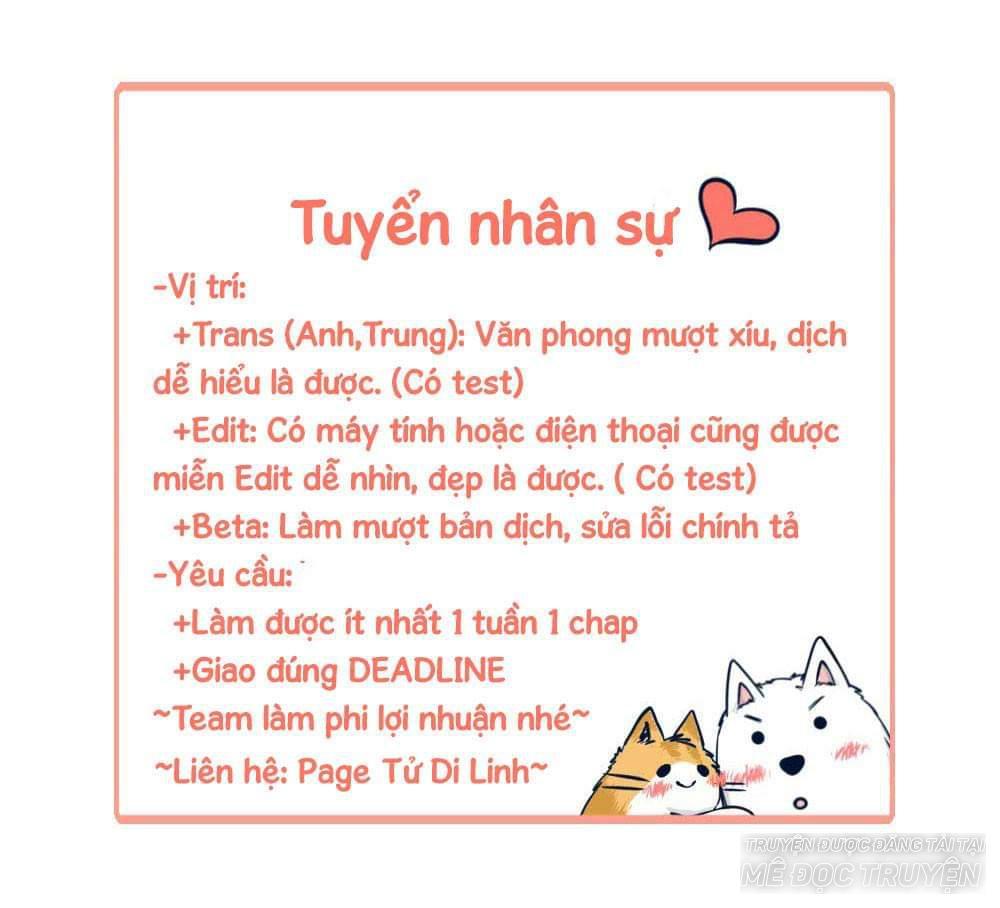 Tống Thống Hống Hách Và Cô Gái Ngây Thơ Chương 12 Page 31