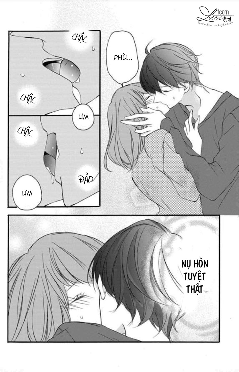 Masaomi-Kun Ni Metoraremashita Chương 2 Page 26